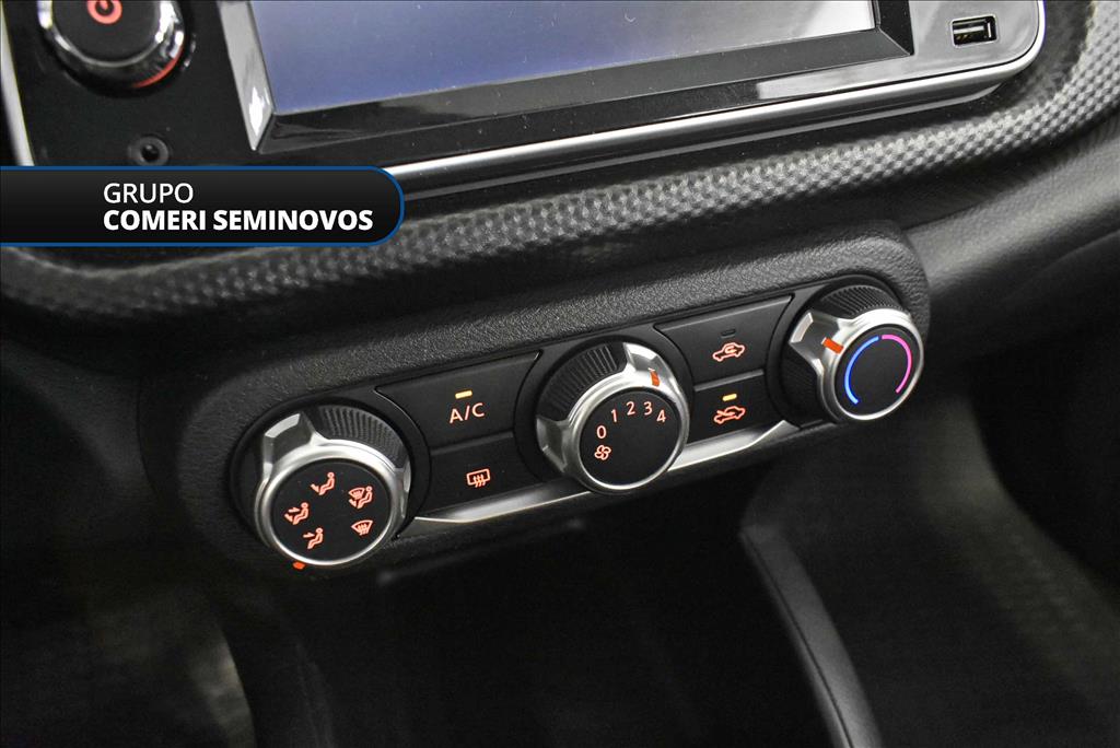 KICKS 1.6 16V FLEXSTART SENSE XTRONIC9