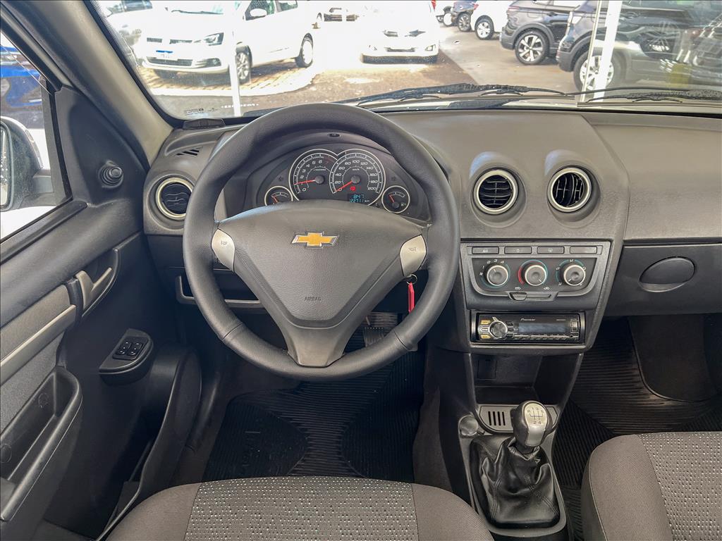 CELTA 1.0 MPFI LT 8V FLEX 4P MANUAL9