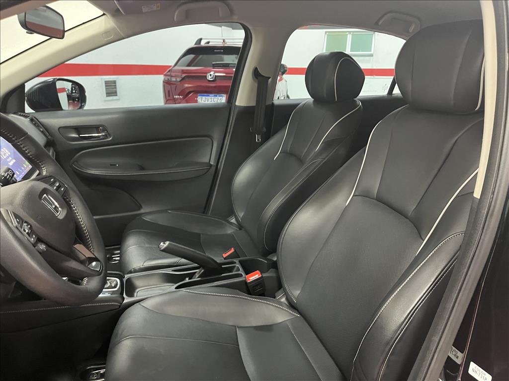 CITY 1.5 i-VTEC FLEX EXL CVT10