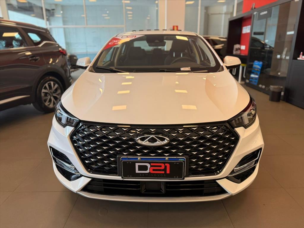 Caoa Chery-ARRIZO 6 PRO-1.5 TCI FLEX HYBRID MAX DRIVE CVT