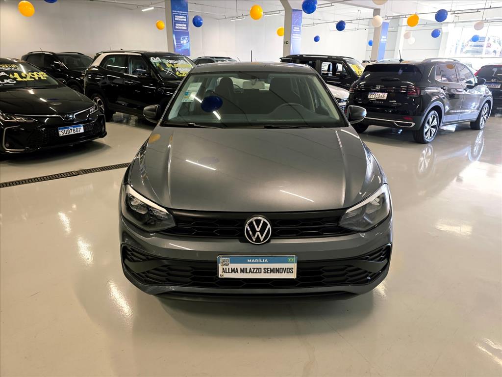 POLO 1.0 MPI TRACK MANUAL1