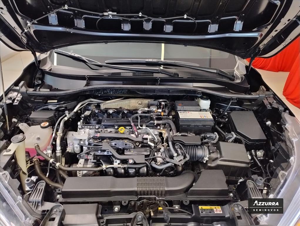 COROLLA CROSS 2.0 VVT-IE FLEX XRE DIRECT SHIFT14