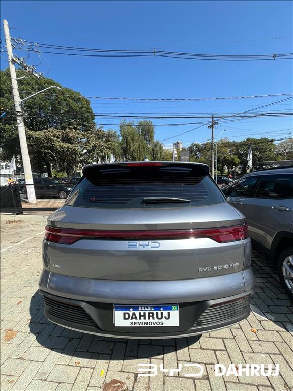 SONG PRO 1.5 DM-I HÍBRIDO GL AUTOMÁTICO12