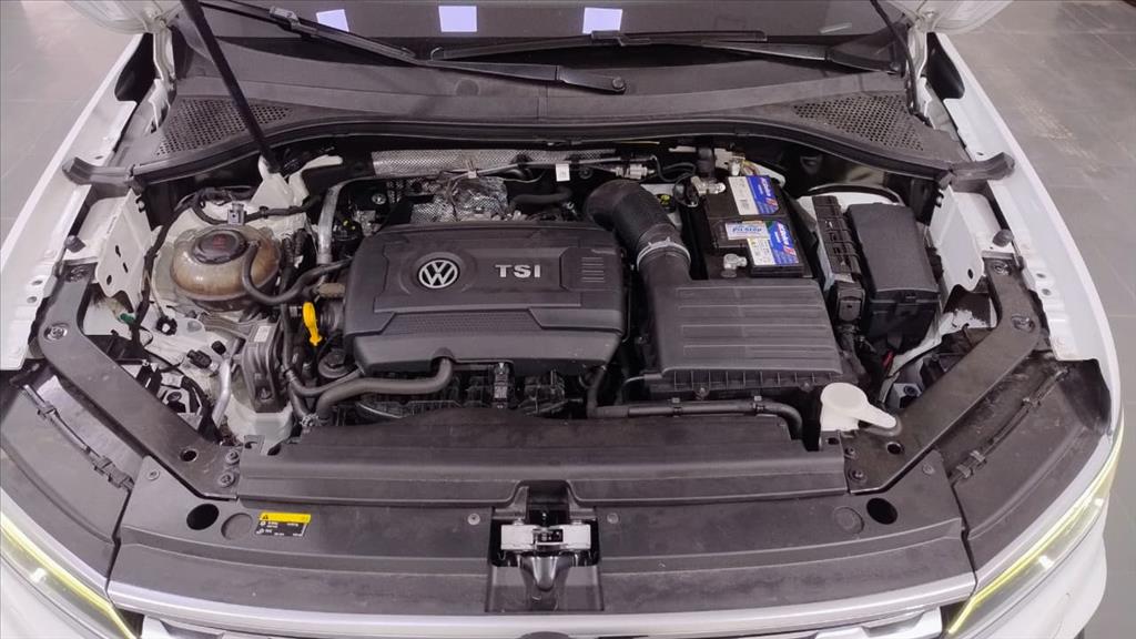 VW - Volkswagen-TIGUAN-2.0 350 TSI GASOLINA ALLSPACE R-LINE 4MOTION DSG