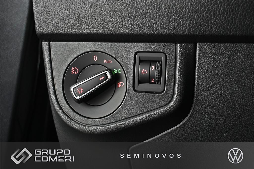VIRTUS 1.4 250 TSI EXCLUSIVE AUTOMÁTICO16
