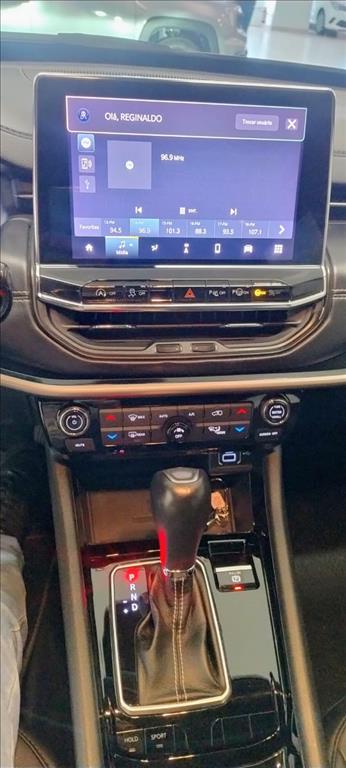 COMPASS 1.3 T270 TURBO FLEX LONGITUDE AT6 COMPASS 1.3 T270 TURBO FLEX LONGITUDE AT6
