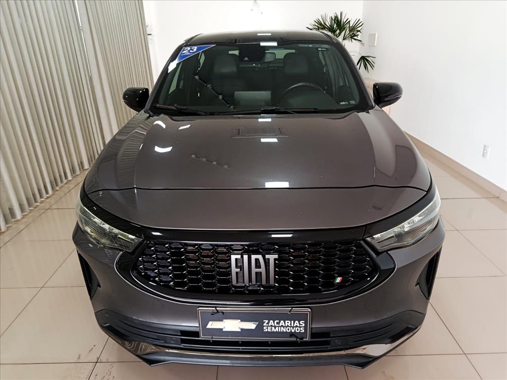 FASTBACK 1.0 TURBO 200 FLEX AUDACE CVT