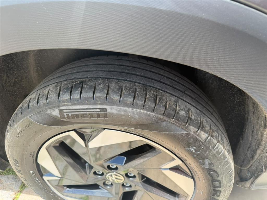 TERA 1.0 170 TSI COMFORT AUTOMÁTICO13