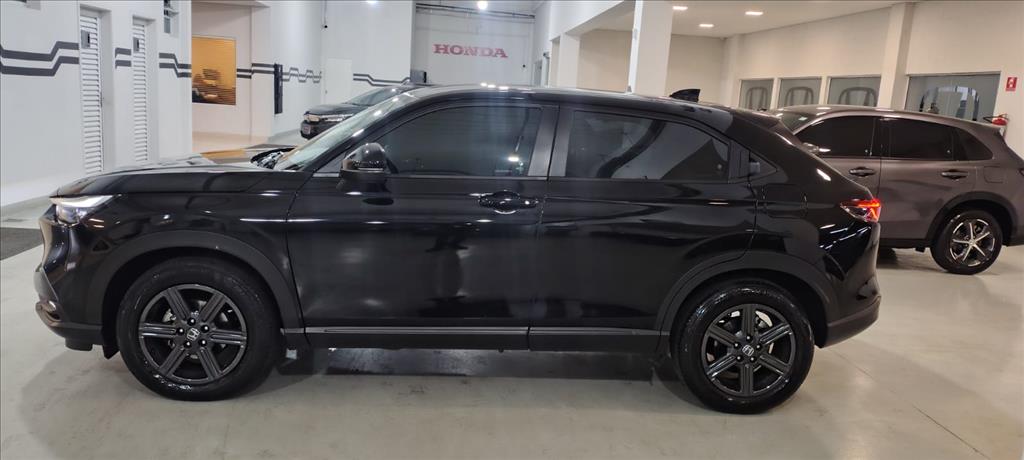 HR-V 1.5 DI I-VTEC FLEX EXL CVT2