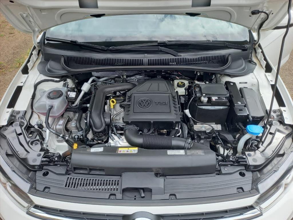 POLO 1.0 170 TSI HIGHLINE AUTOMÁTICO7