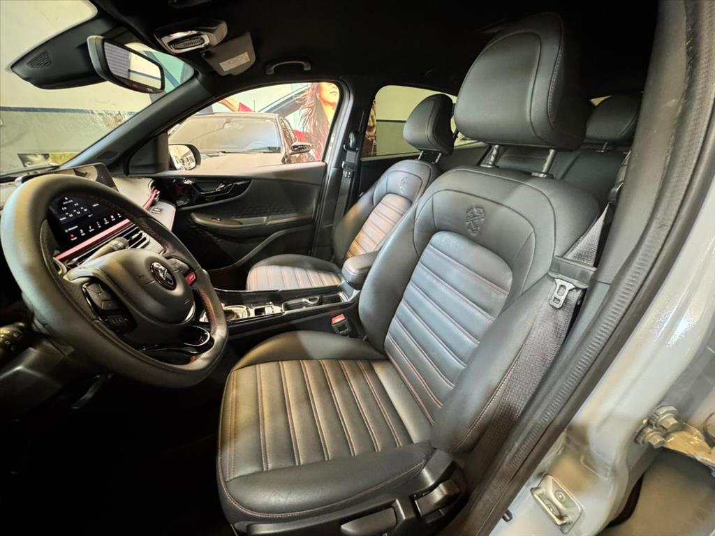 Fiat-FASTBACK-1.3 TURBO 270 FLEX LIMITED EDITION AT6