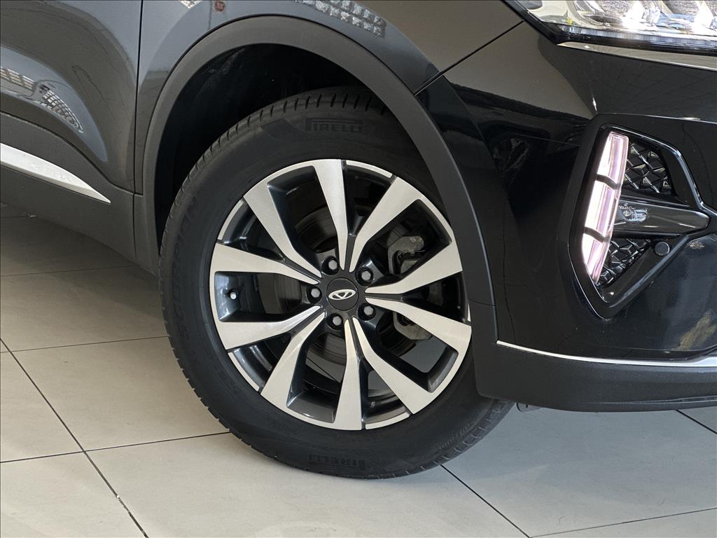 TIGGO 7 PRO 1.6 TGDI GASOLINA DCT2
