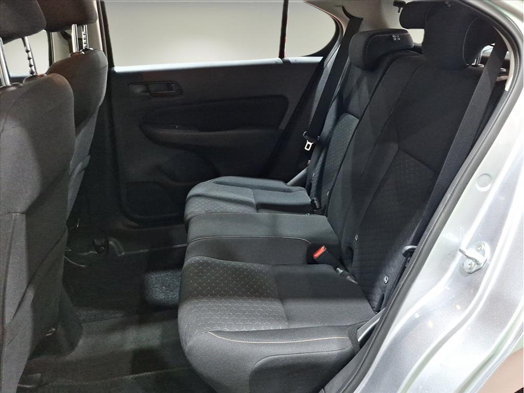 CITY 1.5 i-VTEC FLEX HATCH LX CVT6