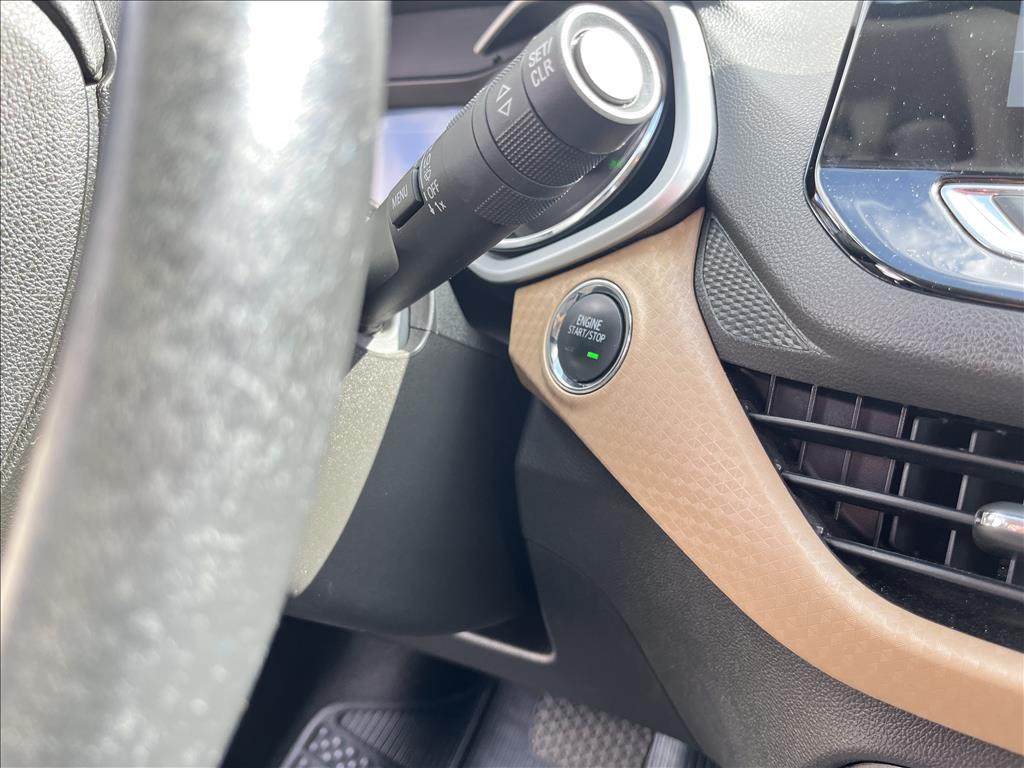 ONIX 1.0 TURBO FLEX PREMIER AUTOMÁTICO9