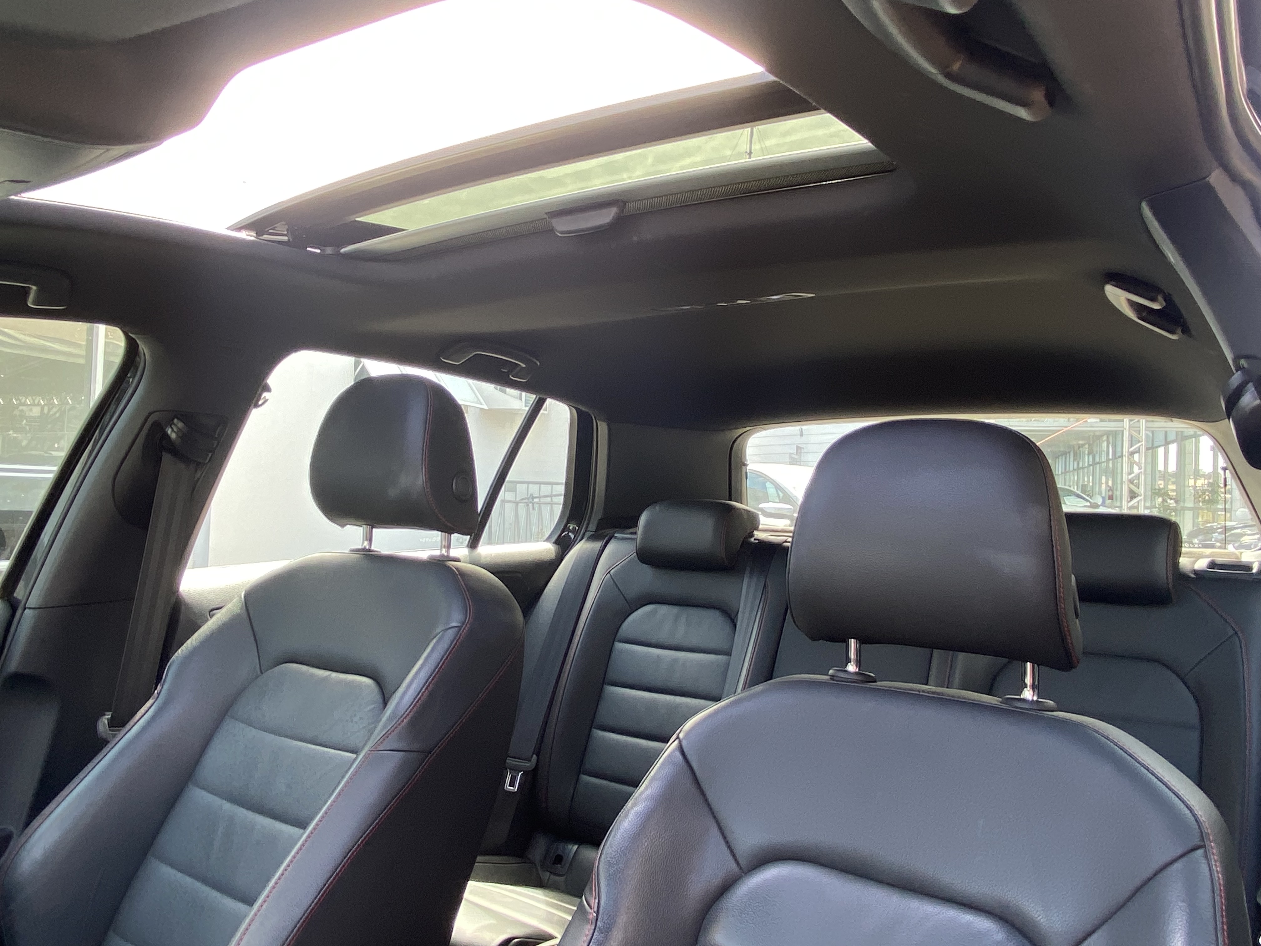 GOLF 2.0 350 TSI GASOLINA GTI DSG10