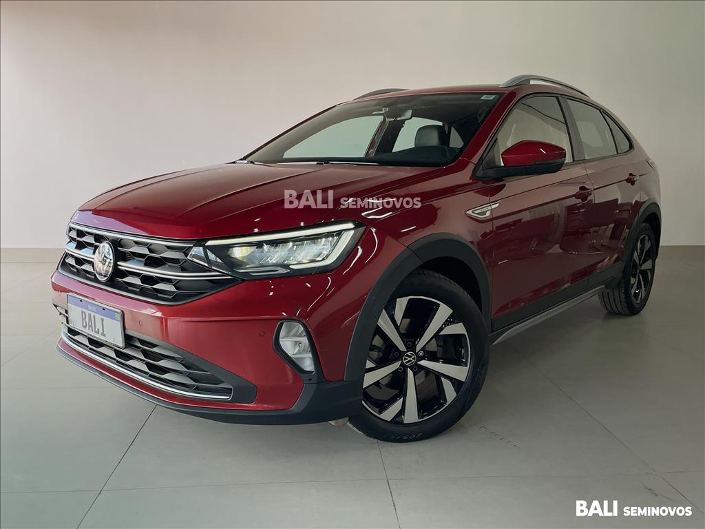 NIVUS 1.0 200 TSI TOTAL FLEX HIGHLINE AUTOMÁTICO1