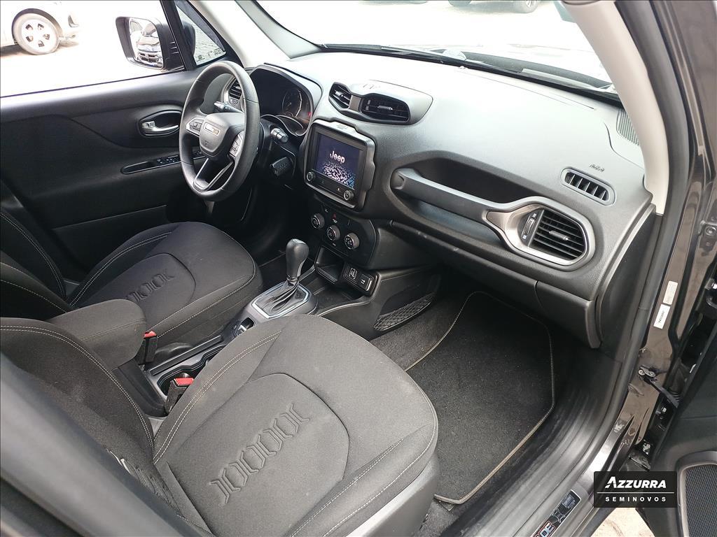 RENEGADE 1.3 T270 TURBO FLEX SPORT AT69