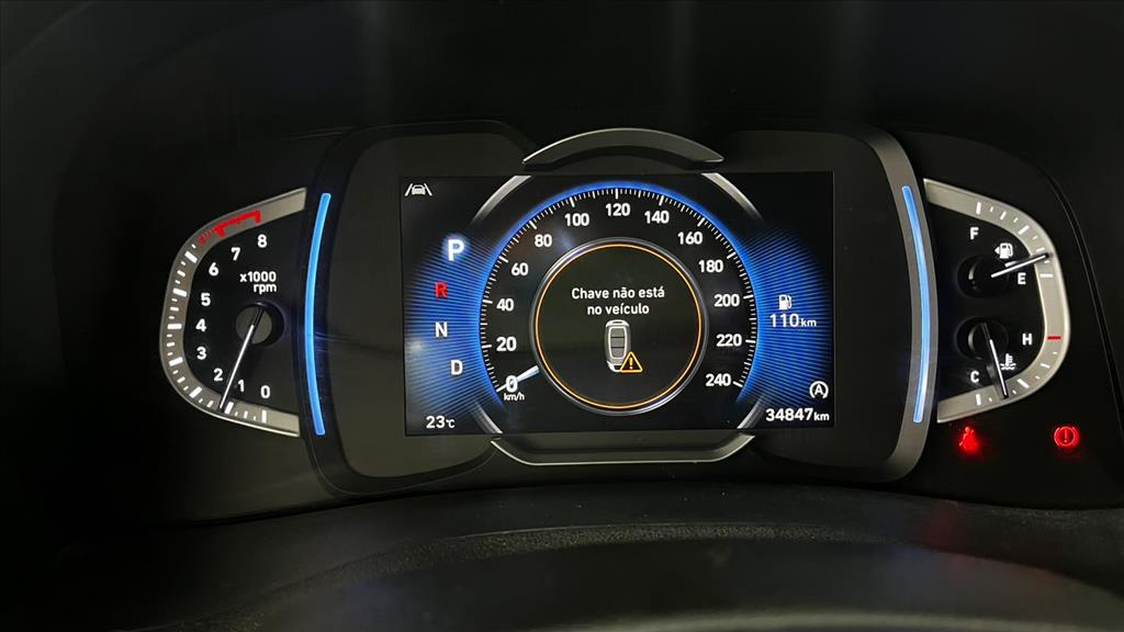 CRETA 1.0 TGDI FLEX LIMITED AUTOMÁTICO8