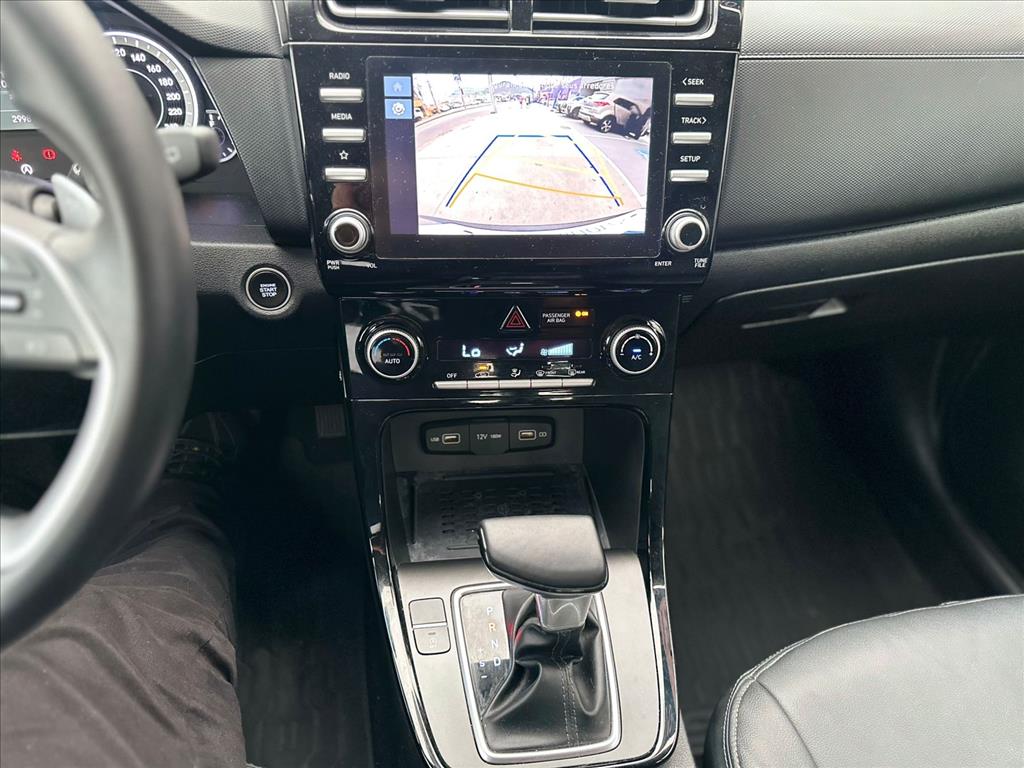 Hyundai-CRETA-1.0 TGDI FLEX LIMITED AUTOMÁTICO