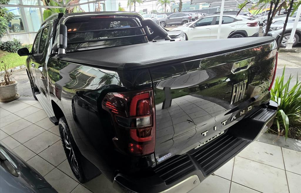 TITANO 2.2 TURBO DIESEL RANCH 4X4 AT63