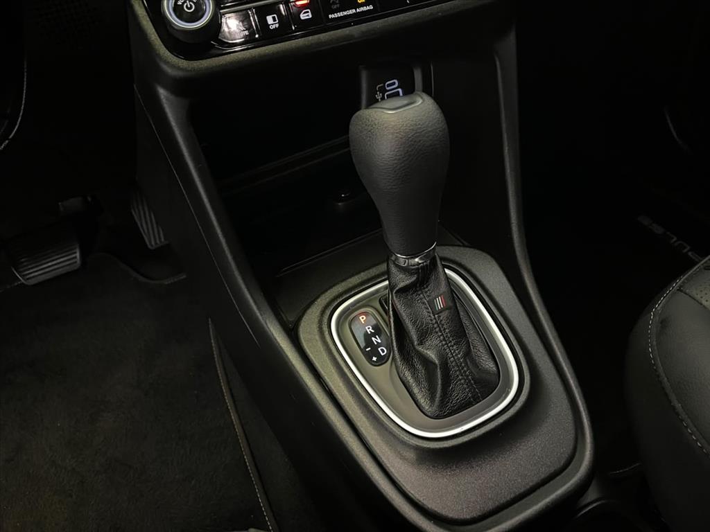 PULSE 1.0 TURBO 200 FLEX IMPETUS CVT13