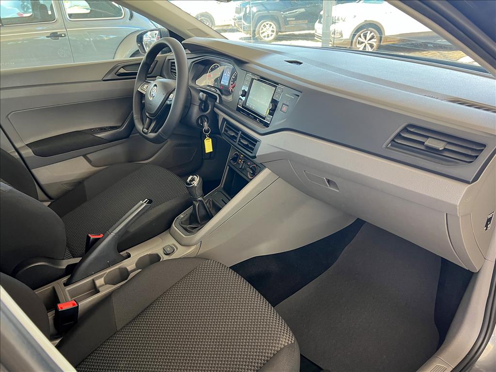 POLO 1.0 MPI TOTAL FLEX MANUAL13