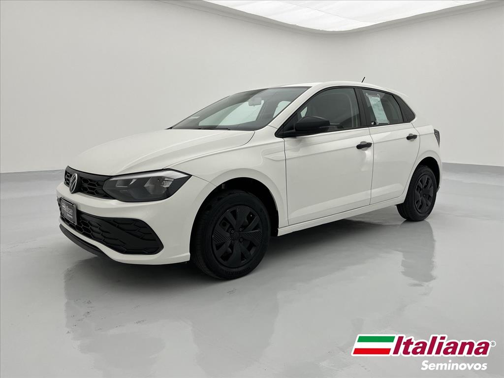 POLO 1.0 MPI TRACK MANUAL