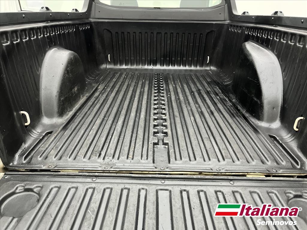 SAVEIRO 1.6 MSI ROBUST CS 16V FLEX 2P MANUAL9