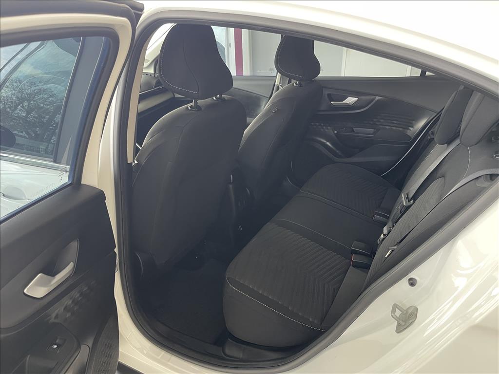 FASTBACK 1.0 TURBO 200 FLEX AUDACE CVT