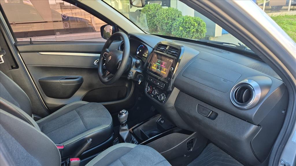 KWID 1.0 12V SCE FLEX INTENSE MANUAL14