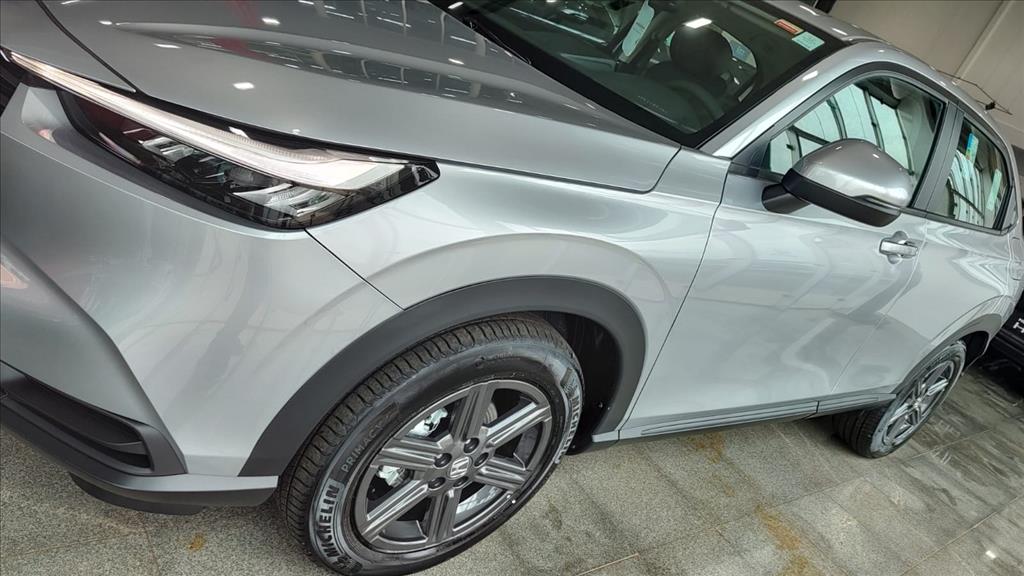 HR-V 1.5 DI I-VTEC FLEX EXL CVT