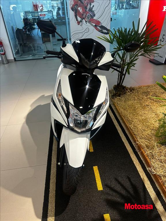 ELITE 125I4