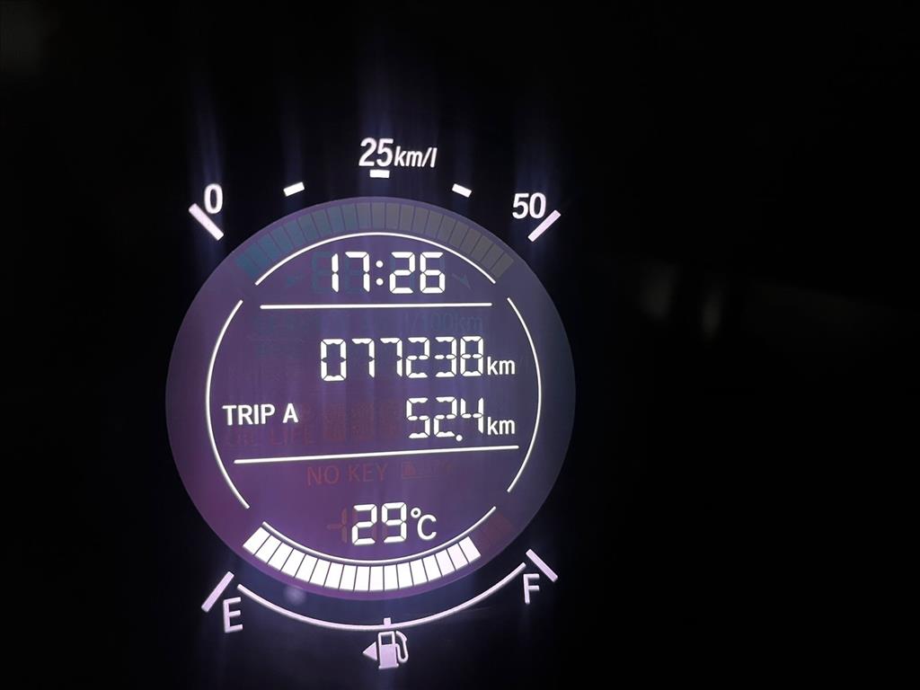 HR-V 1.8 16V FLEX EX 4P AUTOMÁTICO11