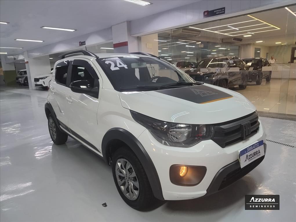 MOBI 1.0 EVO FLEX TREKKING MANUAL2