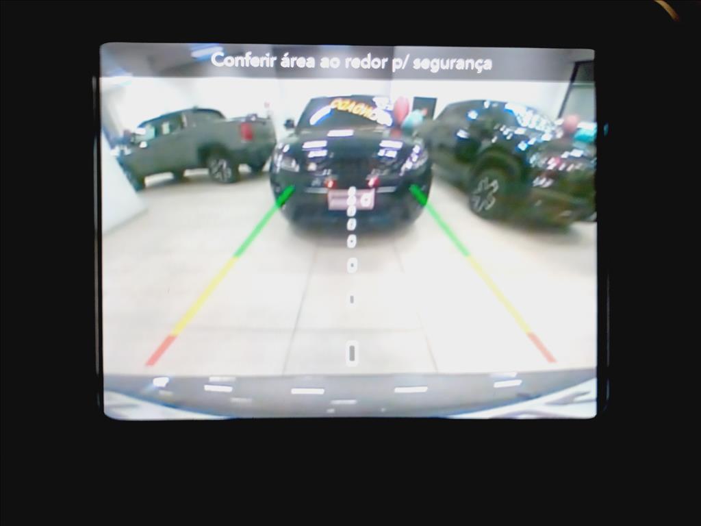 Foto ilustrativa do carro