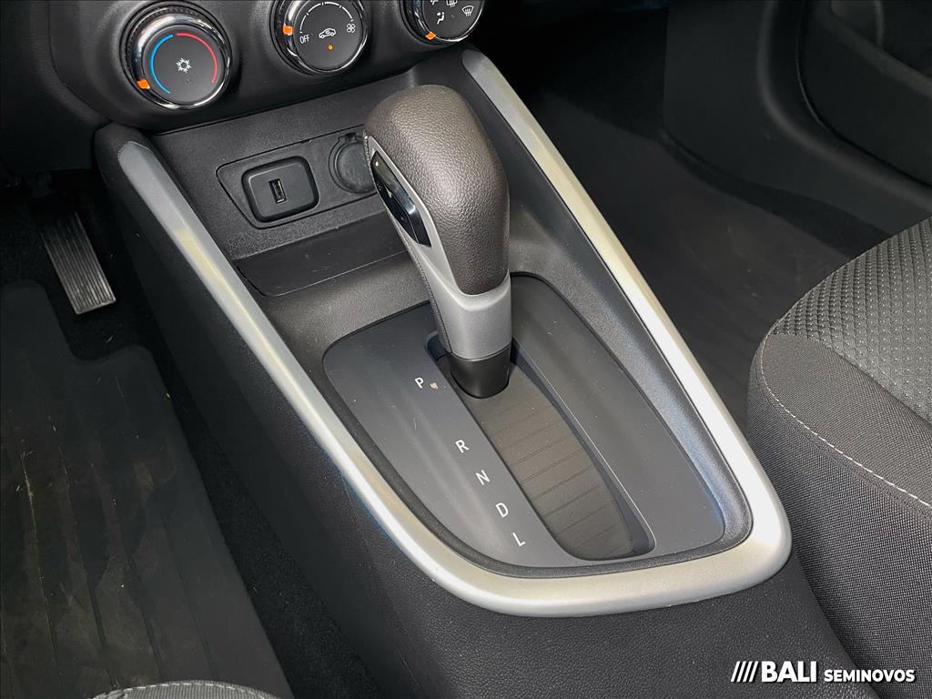 ONIX PLUS 1.0 TURBO FLEX LTZ AUTOMÁTICO14