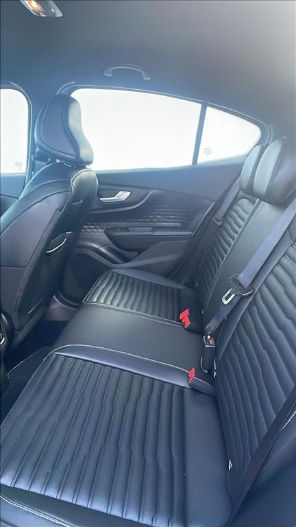 FASTBACK 1.0 TURBO 200 FLEX IMPETUS CVT7