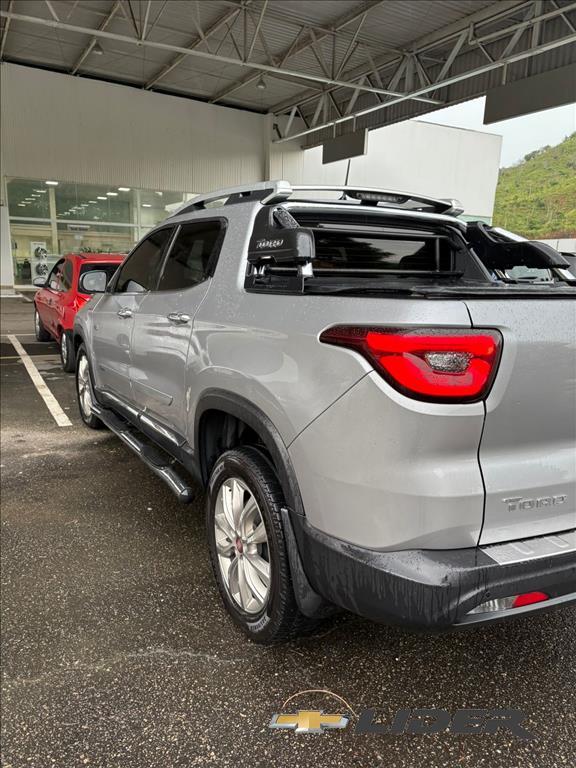 TORO 2.0 16V TURBO DIESEL RANCH 4WD AT93