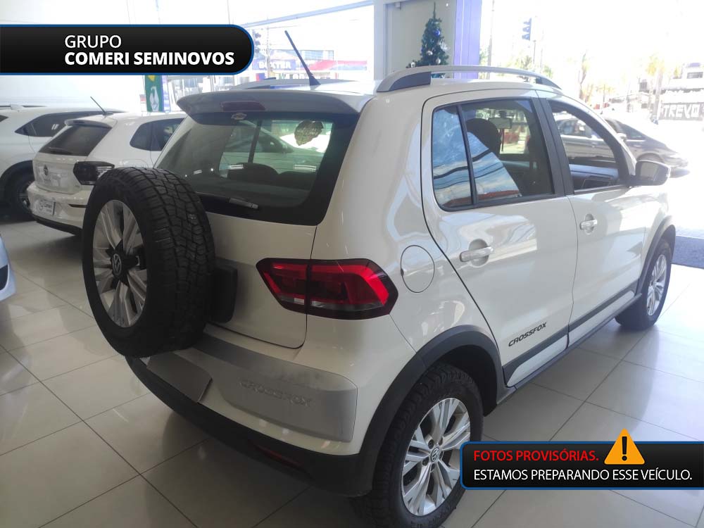 CROSSFOX 1.6 MSI FLEX 16V 4P MANUAL3