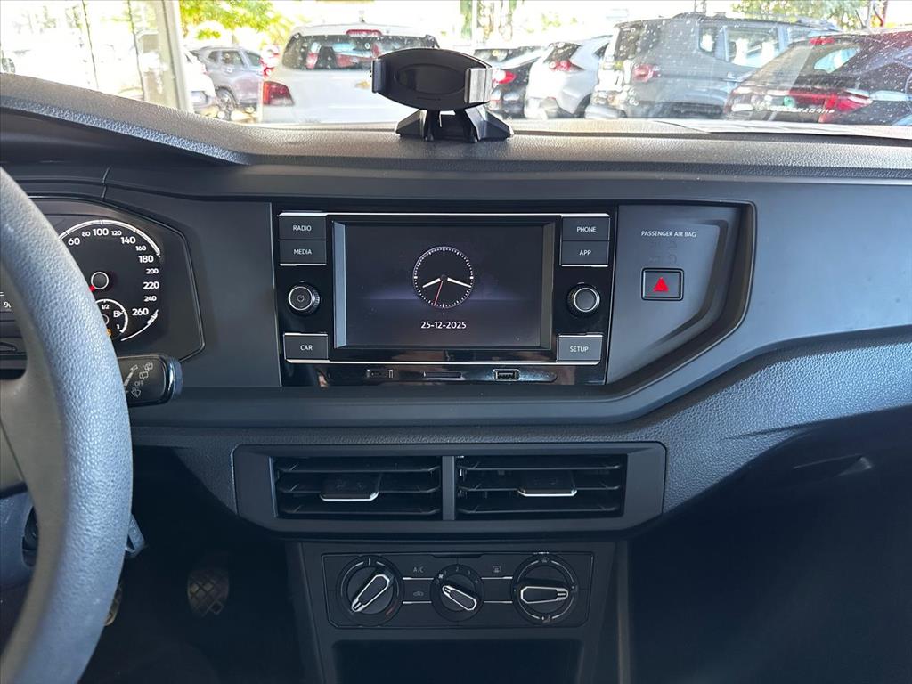 POLO 1.0 MPI TOTAL FLEX MANUAL9