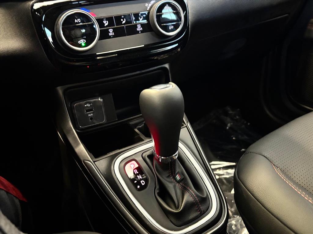 STRADA 1.0 TURBO 200 FLEX ULTRA CD CVT15