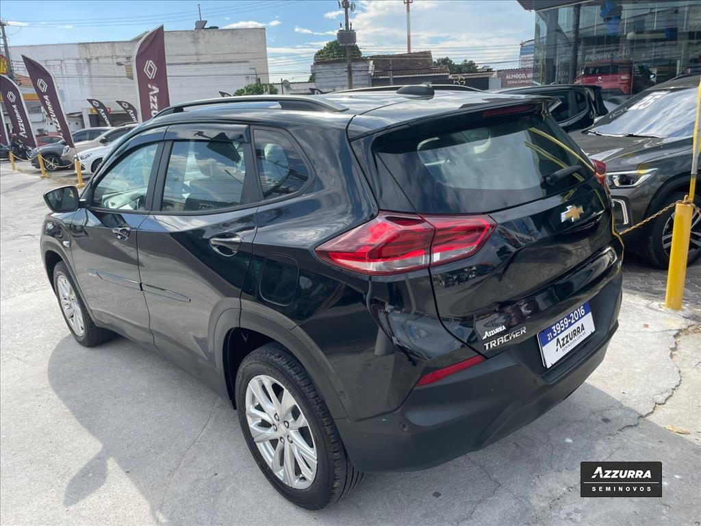 TRACKER 1.0 TURBO FLEX LTZ AUTOMÁTICO3