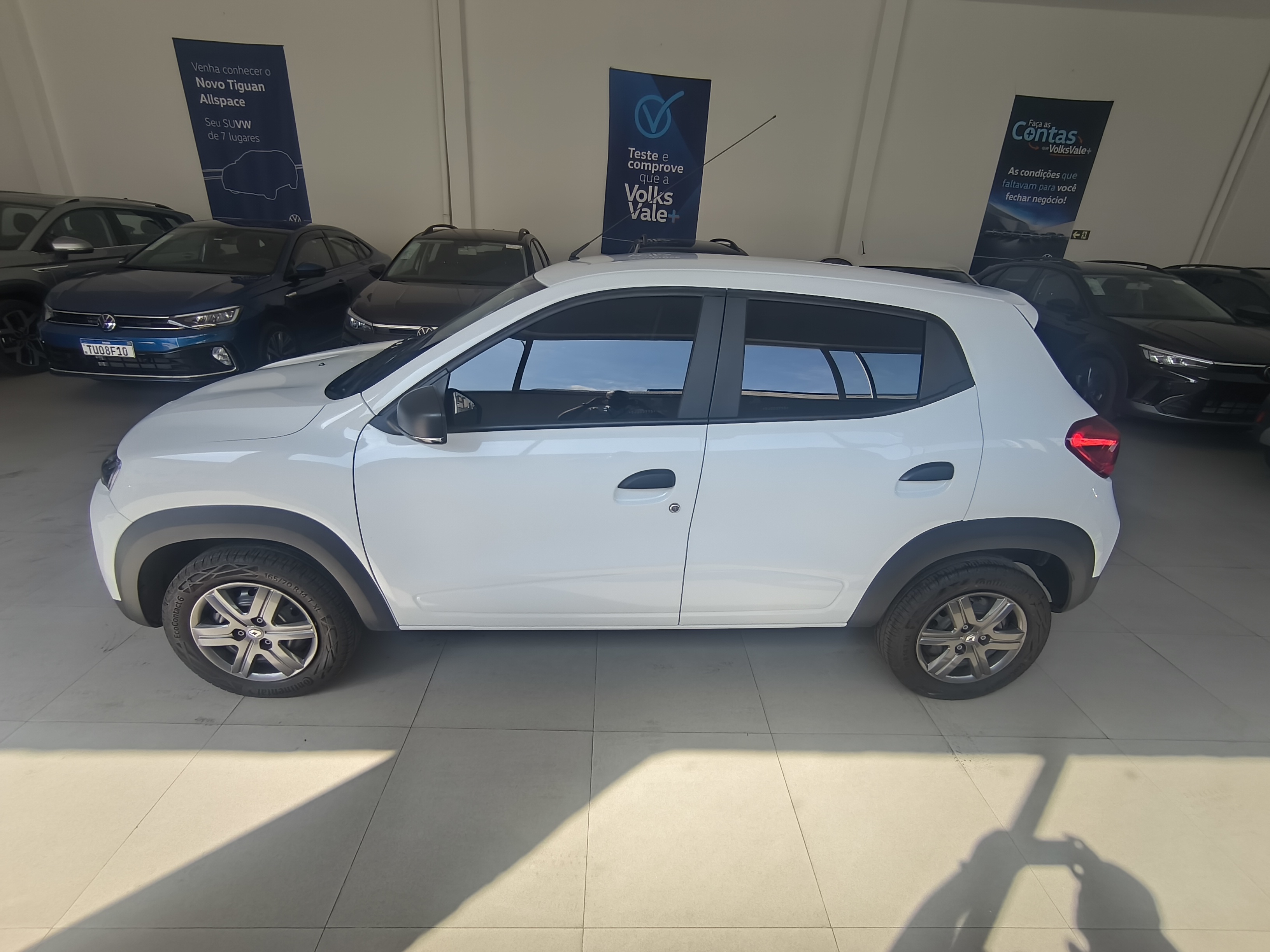 KWID 1.0 12V SCE FLEX ZEN MANUAL4