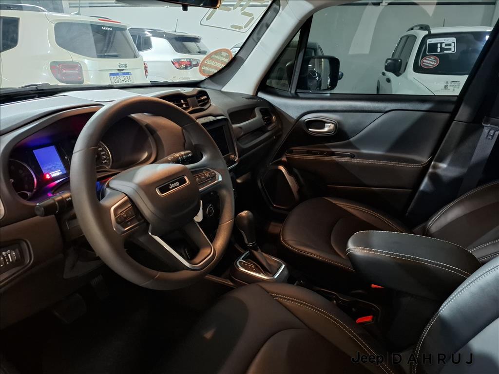 RENEGADE 1.3 T270 TURBO FLEX SPORT AT68