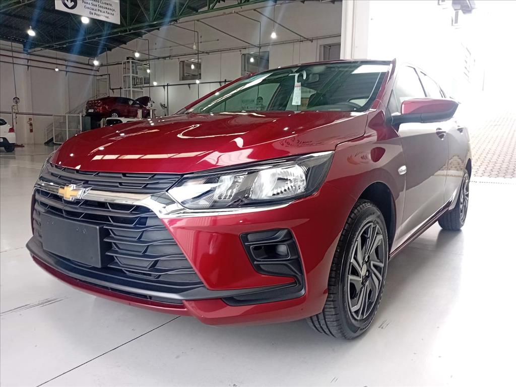 ONIX 1.0 FLEX MANUAL