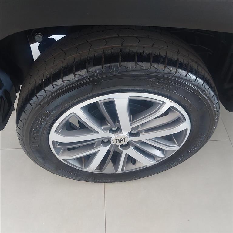 STRADA 1.3 FIREFLY FLEX VOLCANO CD CVT14