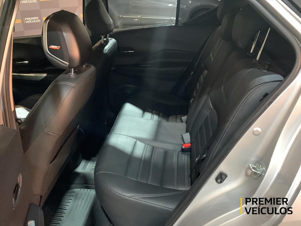 KICKS 1.6 16V FLEXSTART EXCLUSIVE XTRONIC7