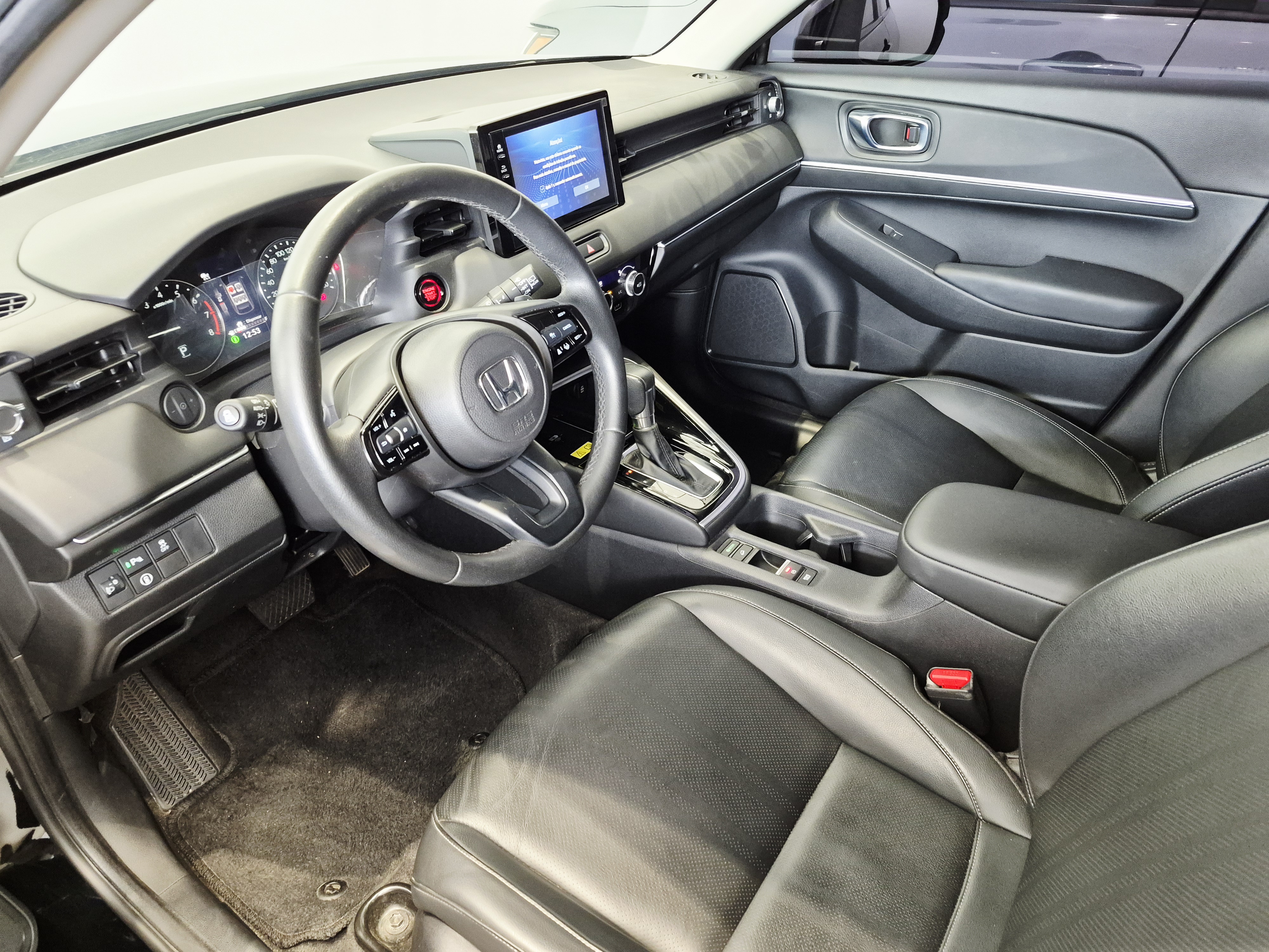 Foto ilustrativa do carro