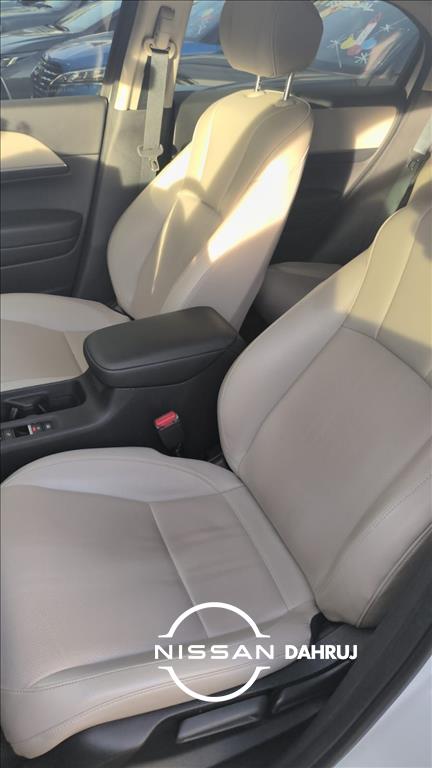 HR-V 1.5 DI I-VTEC TURBO FLEX ADVANCE CVT7