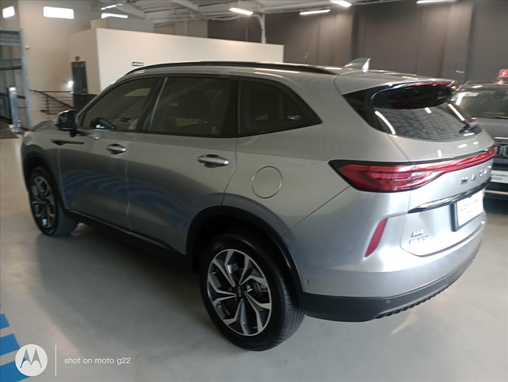 HAVAL H6 1.5 HEV PREMIUM E-TRACTION5